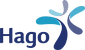 Logo Hago Gebäude-Service GmbH & Co. KG