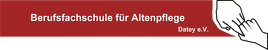Logo Berufsfachschule für Altenpflege Datey e. V.
