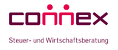 Logo Connex Steuer- und Wirtschaftsberatung GmbH 