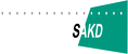 Logo Sächsische Anstalt für kommunale Datenverarbeitung (SAKD)