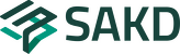 Logo von Sächsische Anstalt für kommunale Datenverarbeitung (SAKD)