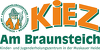 Logo Kindererholungszentrum "Am Braunsteich" e.V. Weißwasser