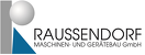 Logo Raussendorf Maschinen- und Gerätebau GmbH
