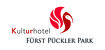 Logo Kulturhotel Fürst Pückler Park