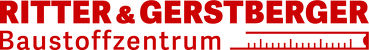 Logo Ritter & Gerstberger GmbH & Co. KG