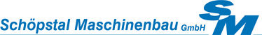 Logo Schöpstal Maschinenbau GmbH
