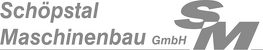 Logo Schöpstal Maschinenbau GmbH