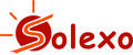 Logo Solexo Sonnenschutz GmbH