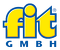 Logo fit GmbH