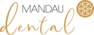 Logo Mandau-Dental