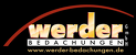 Logo Werder-Bedachungen