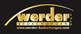 Logo Werder-Bedachungen GmbH