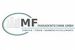 Logo MF Fassadentechnik  GmbH