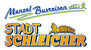 Logo Taxi Menzel / Stadtschleicher / Menzel Busreisen 