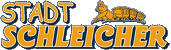 Logo Stadtschleicher Mobility GmbH & Co. KG