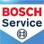 Logo Bosch Service Hesse GbR Bosch Car Service
