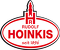 Logo Süßwarenfabrik Rudolf Hoinkis GmbH