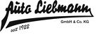 Logo Auto Liebmann GmbH & Co.KG