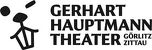 Logo Gerhart-Hauptmann-Theater Görlitz-Zittau GmbH
