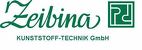 Logo ZEIBINA Kunststoff-Technik GmbH