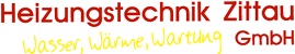 Logo Heizungstechnik Zittau GmbH