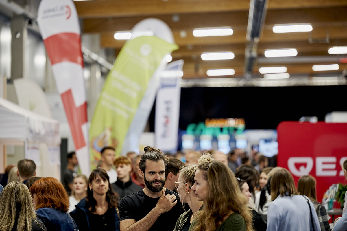 8.000 Besucher bei Oberlausitzer Karrieretagen