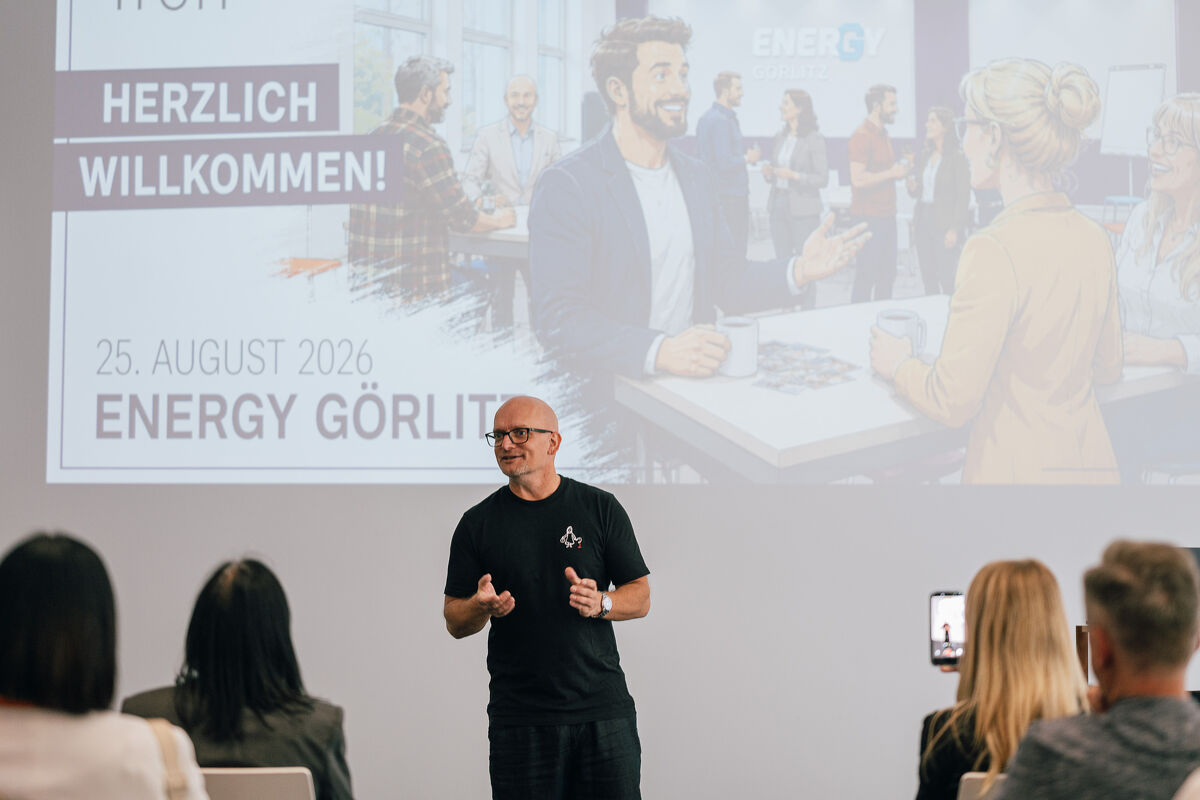 Personalertreff 2026: Es braucht gute Führung
