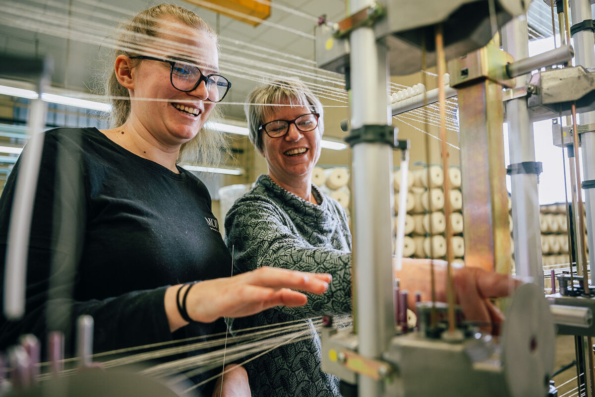 Ausbildung im städtischem Klinikum in Görlitz