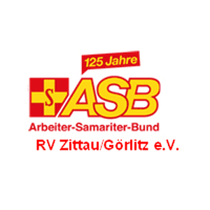 Logo: ASB Regionalverband  Zittau/Görlitz e.V.  