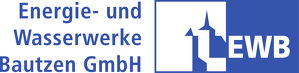 Logo: Energie- und Wasserwerke Bautzen GmbH