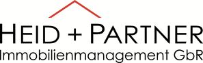 Logo: Heid + Partner Immobilienmanagement GbR