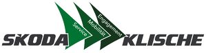 Logo: Autohaus Klische GmbH