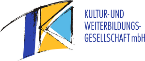 Logo: Kultur- und Weiterbildungsgesellschaft mbH