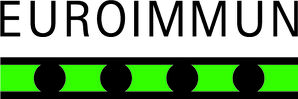 Logo: EUROIMMUN Medizinische Labordiagnostika AG