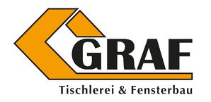 Logo: Tischlerei & Fensterbau Graf, Thomas u. Steffen Graf GbR