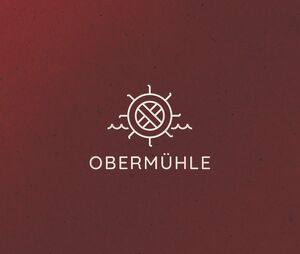 Logo: Obermühle Görlitz