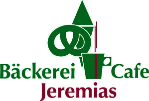 Logo: Bäckerei & Cafe Jeremias GmbH & Co. KG