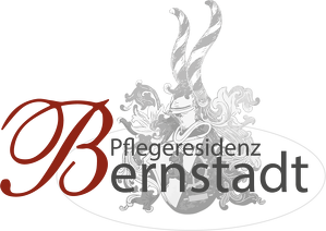 Logo: Pflegeresidenz Bernstadt