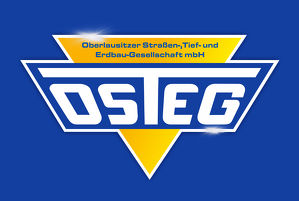 Logo: OSTEG mbH