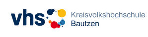 Logo: Kreismusikschule / Kreisvolkshochschule Bautzen 