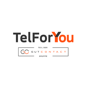 Logo: TELforYOU GmbH & Co. KG