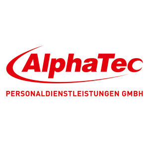 Logo: AlphaTec Personaldienstleistungen GmbH