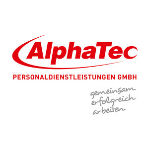 Logo: AlphaTec Personaldienstleistungen GmbH