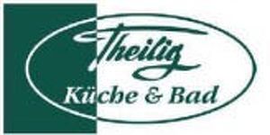 Logo: Theilig Küche und Bad