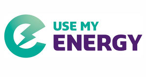 Logo: USE MY ENERGY GmbH