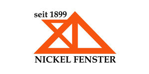 Logo: Nickel Fenster GmbH & Co. KG