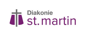 Logo: Diakonie St. Martin
