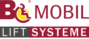 Logo: Berndt Mobilitätsprodukte GmbH