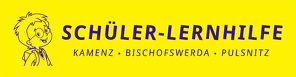 Logo: Schüler-Lernhilfe
