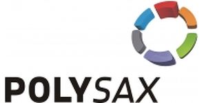 Logo: POLYSAX Bildungszentrum Kunststoffe GmbH